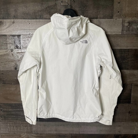 SOLD The North Face Womens Hyvent Jacket Small - Picture 3 of 4